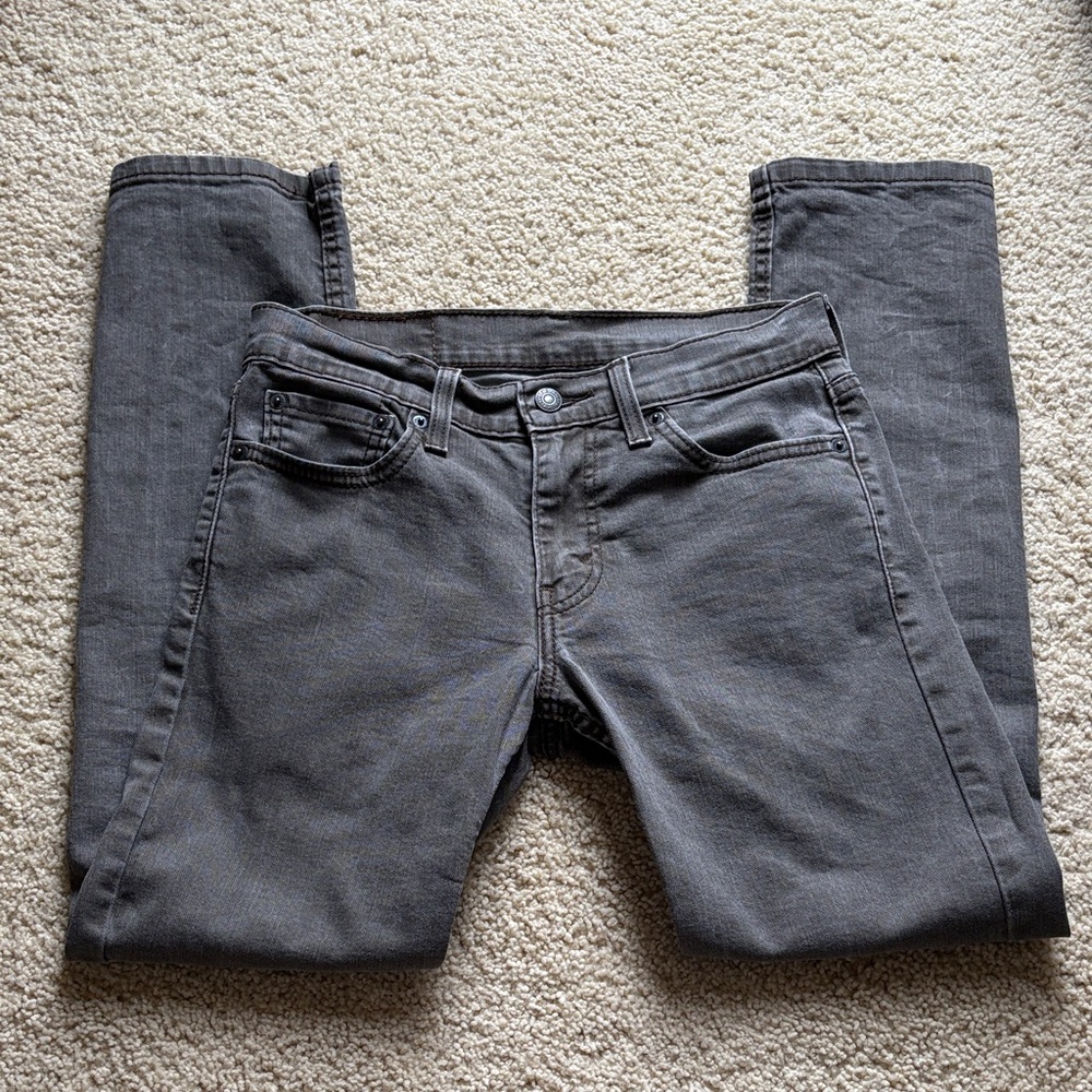 Levi’s 511 Jeans